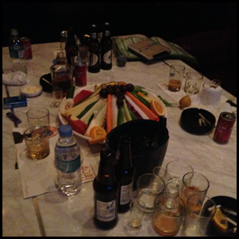 리베라호텔나이트 강호동@j