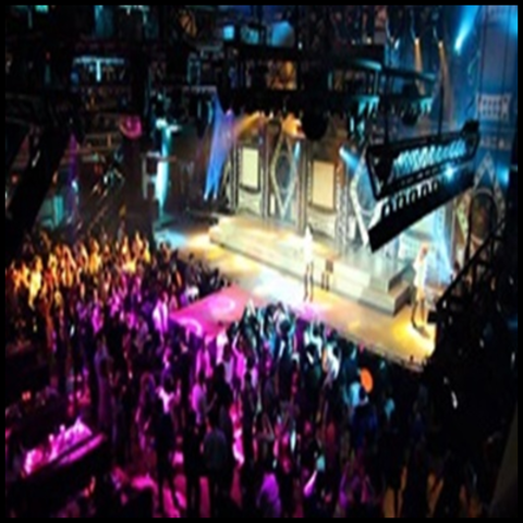 리베라호텔나이트 강호동@j